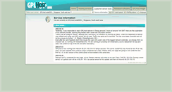 Desktop Screenshot of dtc.node6503.gplhost.com
